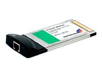 PCMCIA Ethernet Card