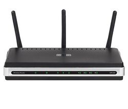 wifi wireless router image