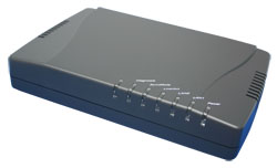 homepna ethernet bridge