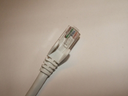 ethernet patch network cable