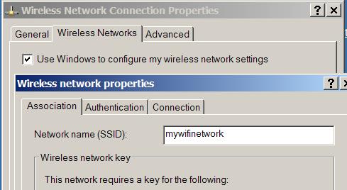 ssid settings image