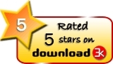 xoftspyse 5 stars